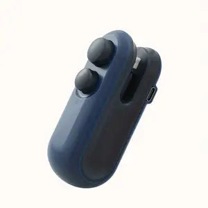 Scelleuse de sacs 2 en 1 – Portable et rechargeable