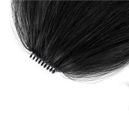 Fringely™ - Transform Your Look in Seconds