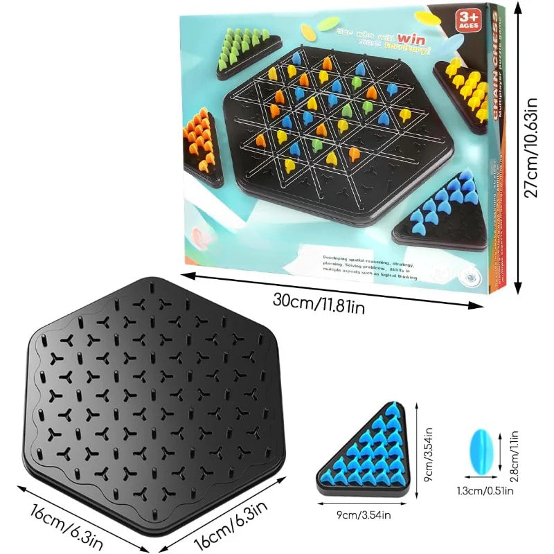 MindLink™ Strategy Board Game