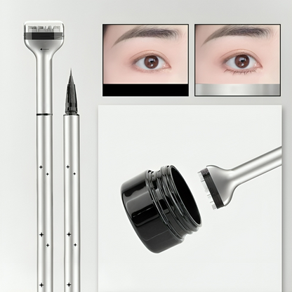 GlamStamp™ – Easy & Quick Makeup Stamp Pen Set