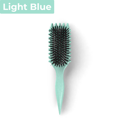 CurlPerfect™ Hair Brush – Defined Curls, No Frizz