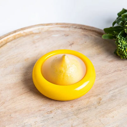 FreshSeal™ | Reusable Fruit & Vegetable Covers (Set of 4)