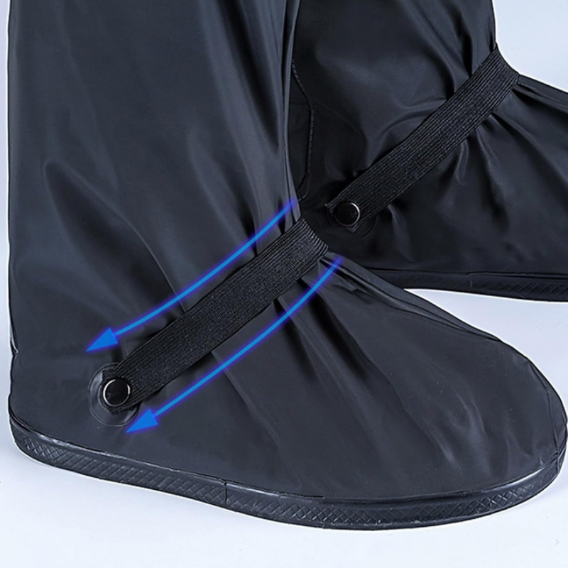 DryStep™ Wasserdichte Schuhüberzüge – Halten Sie Ihre Schuhe überall trocken 