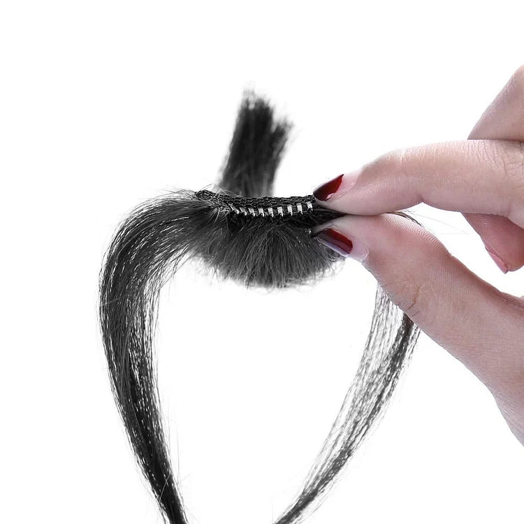 Fringely™ - Transform Your Look in Seconds
