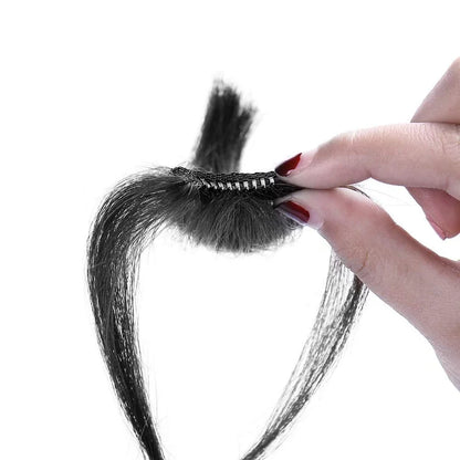 Fringely™ - Transform Your Look in Seconds