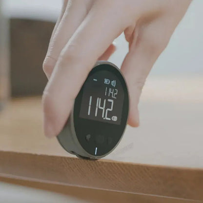 Règle numérique QuickMeasure™ – Mesure instantanée et sans ruban 