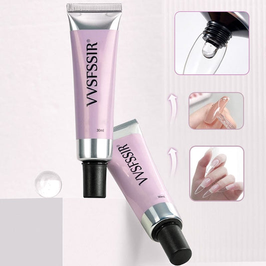 GlamMate™ 3-in-1 Nail Art Kit – Salon-Quality Nails Anytime, Anywhere