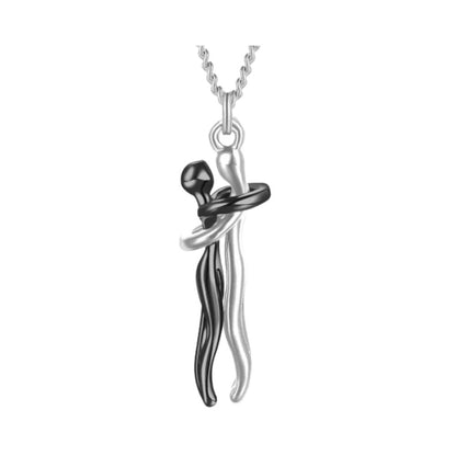 HeartHug™ Necklace – A Token of Love and Connection