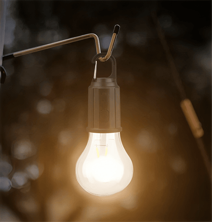 GlowTrail™ – Wireless LED Adventure Lamp