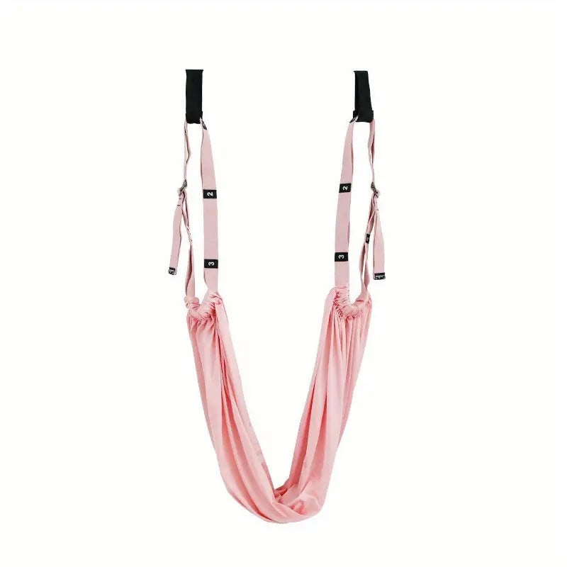 FlexRope™ – Aerial Rope for Deep, Fluid Stretches