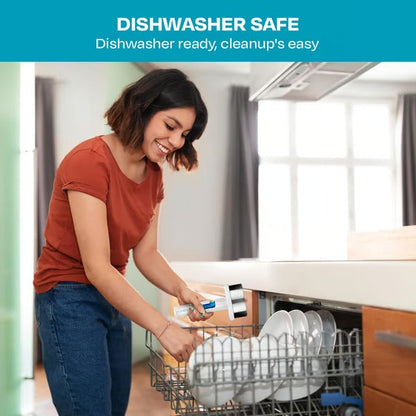 FrostEase™ – Effortless Scoop & Release for Frozen Treats