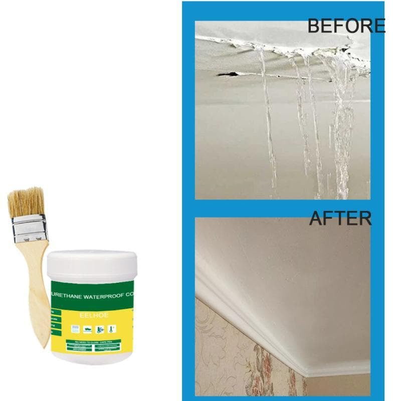 StayBond™ – Invisible Waterproof Adhesive for Seamless, Strong Hold