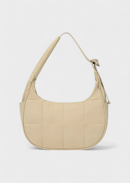 Mini sac matelassé Veloura™ – Style léger, polyvalence au quotidien