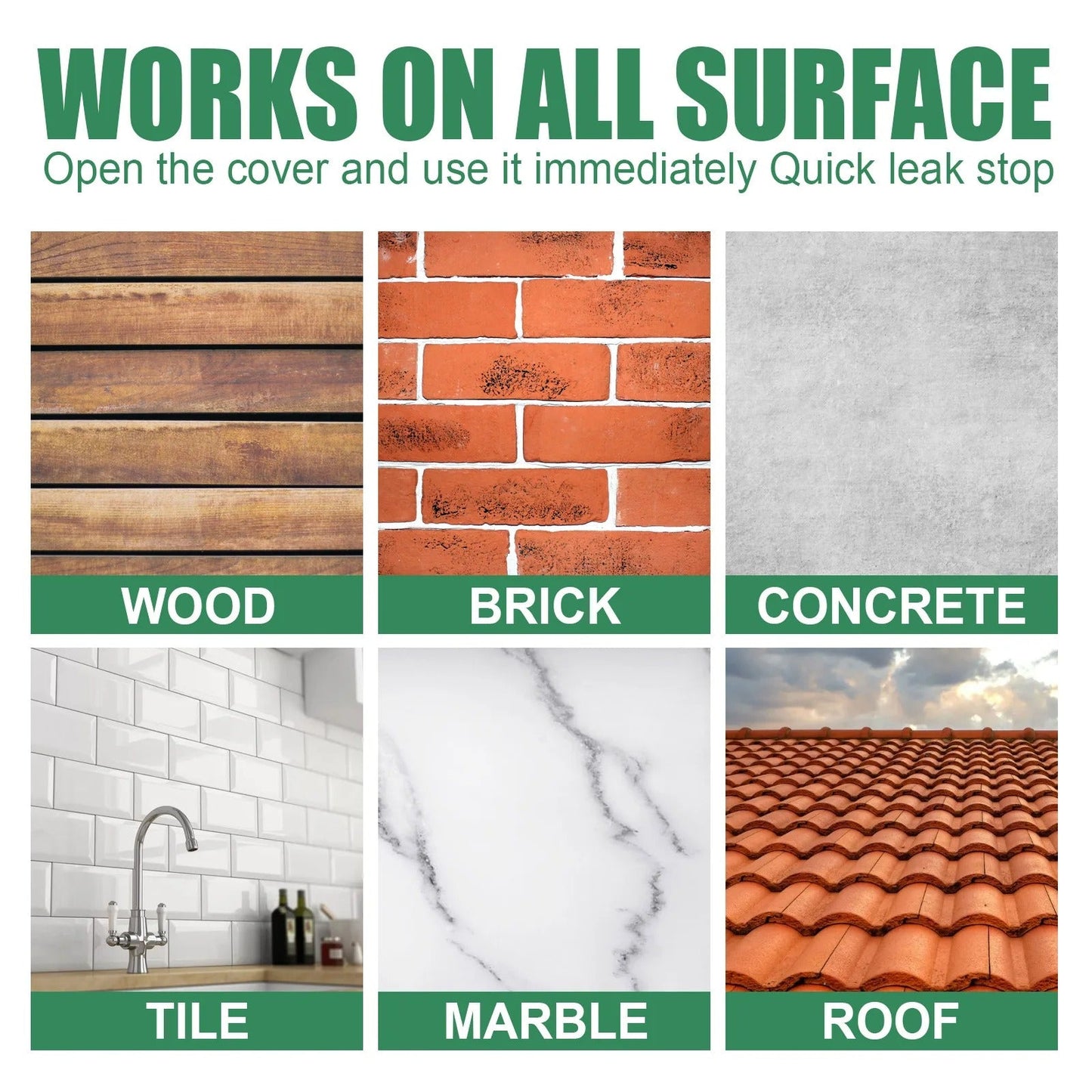StayBond™ – Invisible Waterproof Adhesive for Seamless, Strong Hold