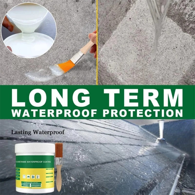 StayBond™ – Invisible Waterproof Adhesive for Seamless, Strong Hold