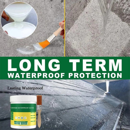 StayBond™ – Invisible Waterproof Adhesive for Seamless, Strong Hold