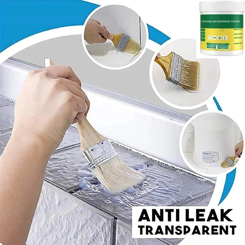 StayBond™ – Invisible Waterproof Adhesive for Seamless, Strong Hold
