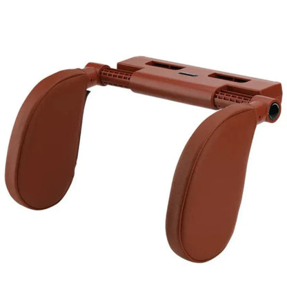 NapRest™ — Car Headrest for Comfortable Naps & Optimal Neck Support
