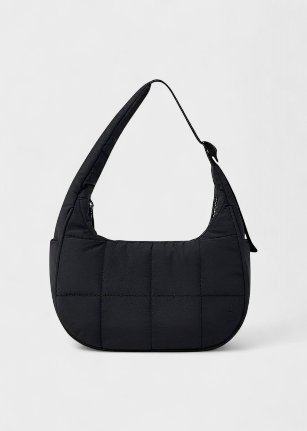 Mini sac matelassé Veloura™ – Style léger, polyvalence au quotidien