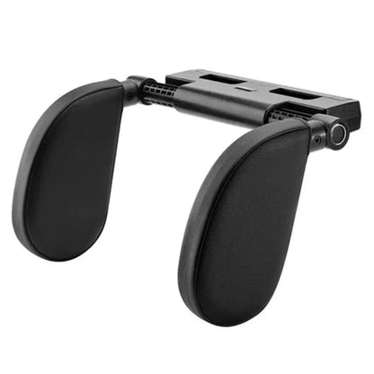 NapRest™ — Car Headrest for Comfortable Naps & Optimal Neck Support