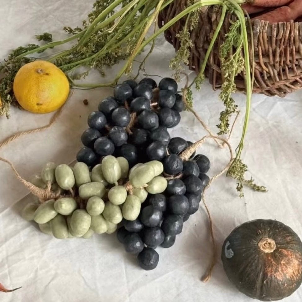 VitaGrape™ – Natural Grape-Shaped Soap
