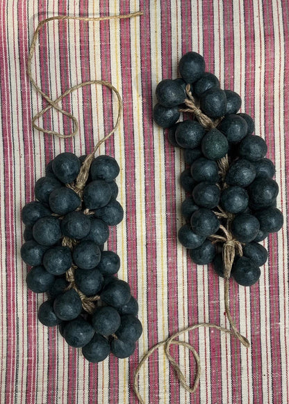 VitaGrape™ – Natural Grape-Shaped Soap