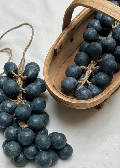 VitaGrape™ – Natural Grape-Shaped Soap