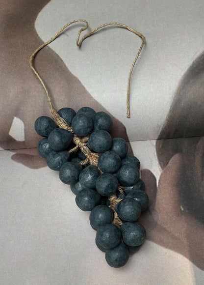 VitaGrape™ – Natural Grape-Shaped Soap