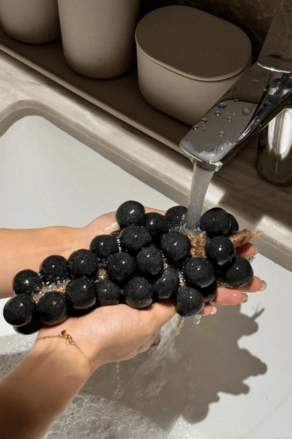 VitaGrape™ – Natural Grape-Shaped Soap