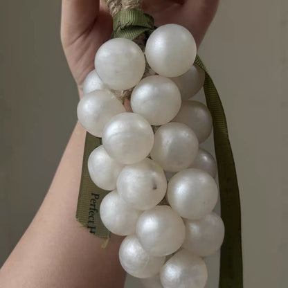 VitaGrape™ – Natural Grape-Shaped Soap