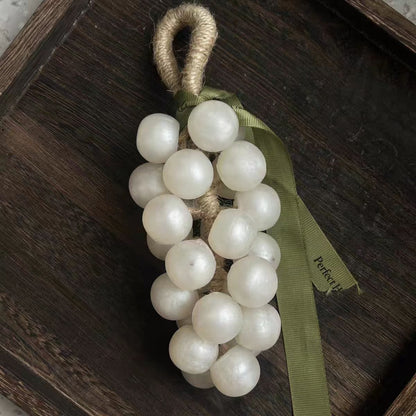 VitaGrape™ – Natural Grape-Shaped Soap