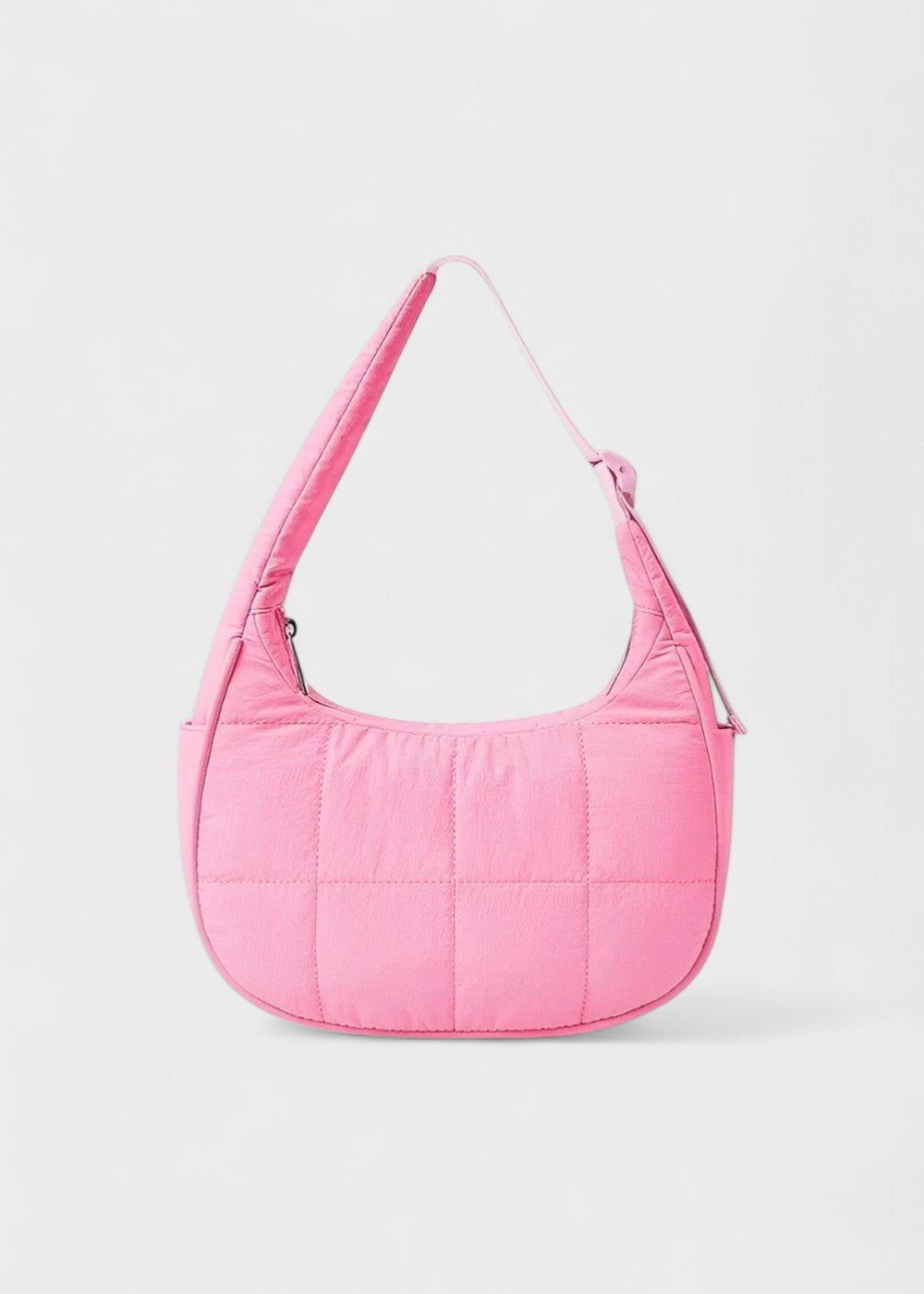 Mini sac matelassé Veloura™ – Style léger, polyvalence au quotidien