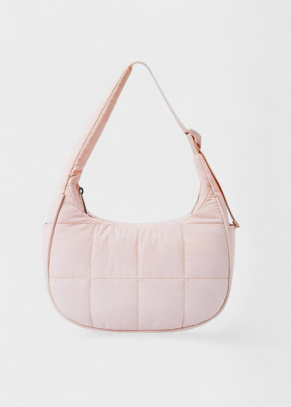 Mini sac matelassé Veloura™ – Style léger, polyvalence au quotidien
