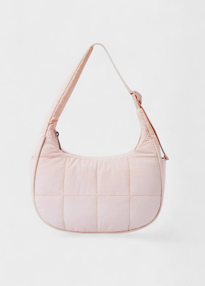 Mini sac matelassé Veloura™ – Style léger, polyvalence au quotidien