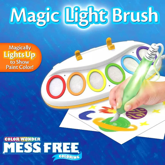 MagicHue™ Malset für Kinder – Kreativer Spaß ohne Kleckern