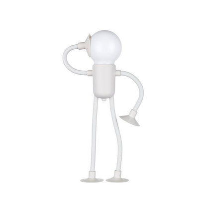 FlexoBuddy™ – The Fun & Flexible Night Light
