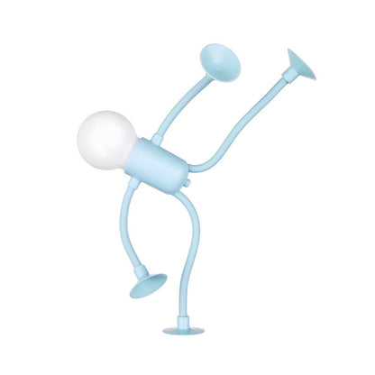 FlexoBuddy™ – The Fun & Flexible Night Light