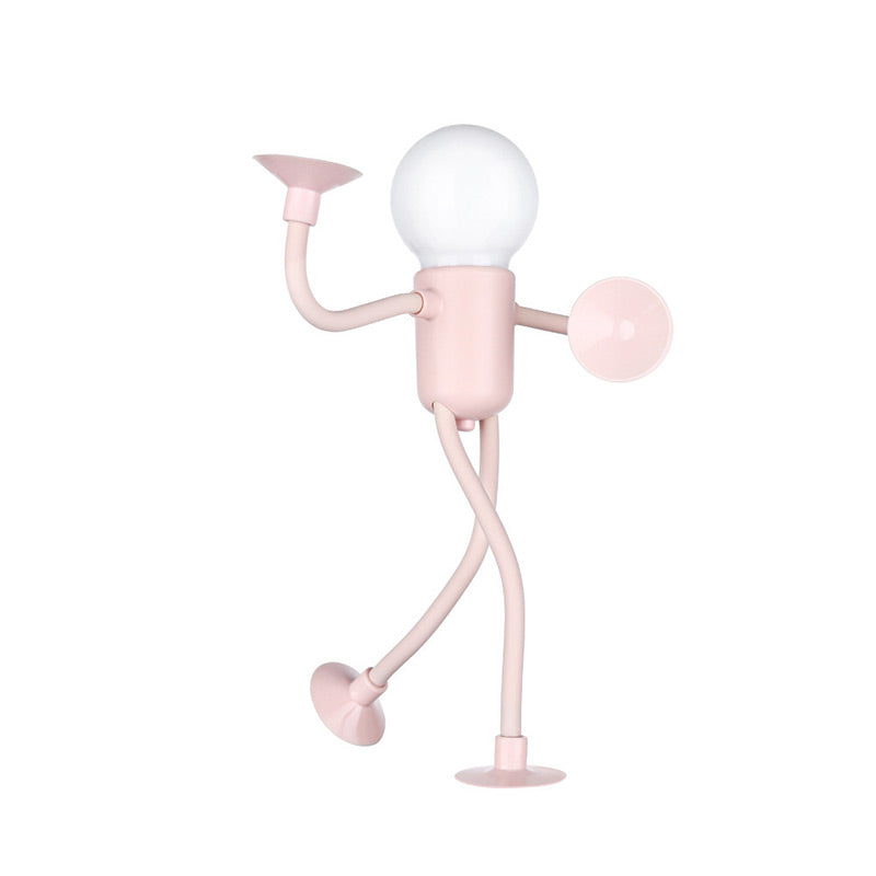 FlexoBuddy™ – The Fun & Flexible Night Light