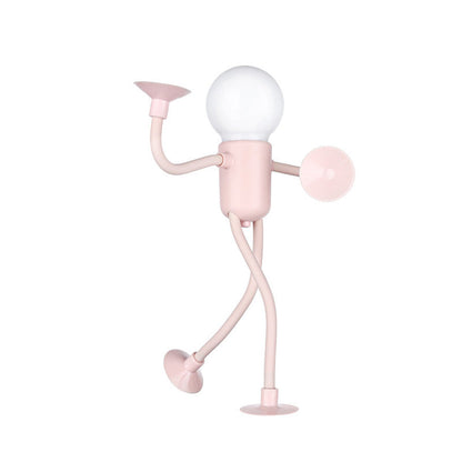 FlexoBuddy™ – The Fun & Flexible Night Light