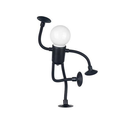 FlexoBuddy™ – The Fun & Flexible Night Light