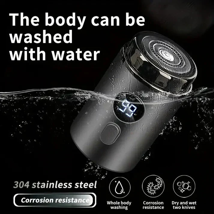 SilkGlide™ – Smooth, Hair-Free Skin in Seconds
