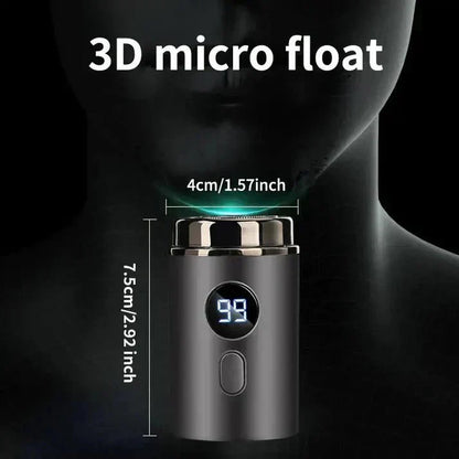 SilkGlide™ – Smooth, Hair-Free Skin in Seconds