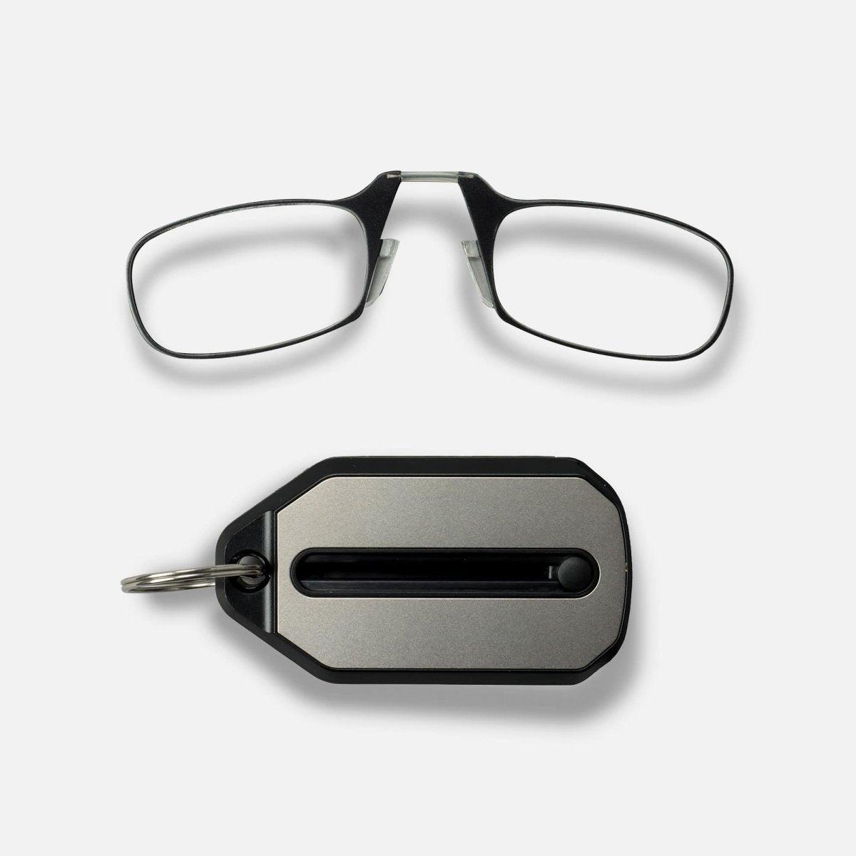 Pocket Reading Glasses – Foldable & Everyday Carry