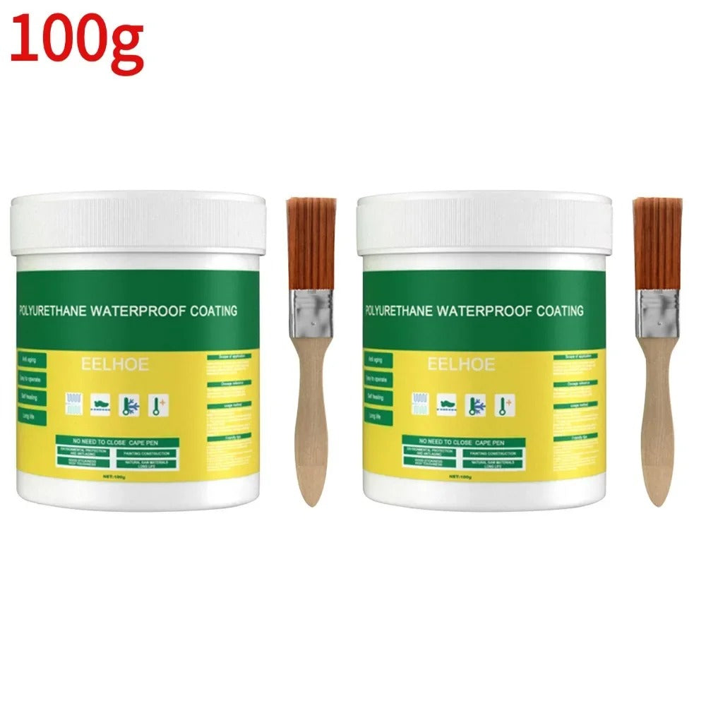 StayBond™ – Invisible Waterproof Adhesive for Seamless, Strong Hold