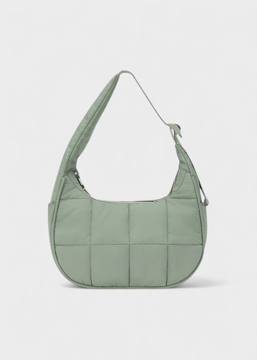 Mini sac matelassé Veloura™ – Style léger, polyvalence au quotidien